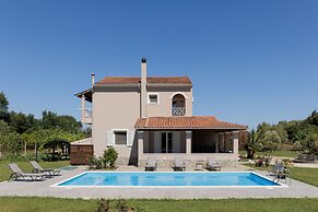 Country Villa Verde