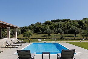 Country Villa Verde