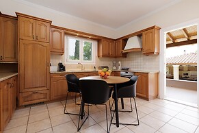 Country Villa Verde