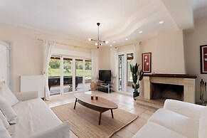 Country Villa Verde