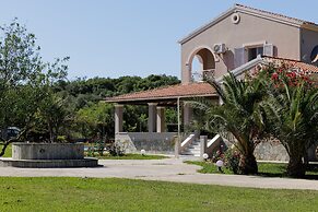 Country Villa Verde