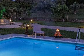 Country Villa Verde