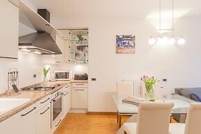 Volta Apartment in Como