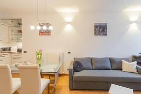 Volta Apartment in Como