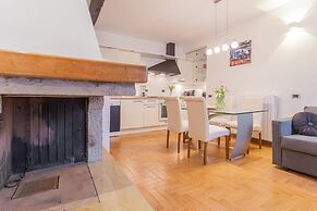 Volta Apartment in Como