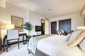SuperHost - Deluxe Studio with Stunning Marina Views - JW Marriott Dub