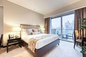 SuperHost - Deluxe Studio with Stunning Marina Views - JW Marriott Dub