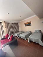 Hotel Galaxy