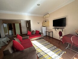 Hotel Galaxy