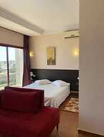 Hotel Galaxy