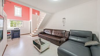 Gapyeong ID Pension