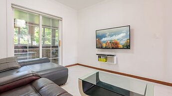 Gapyeong ID Pension