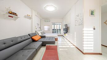Gapyeong ID Pension