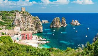 WeLive Trapani luxury apartments