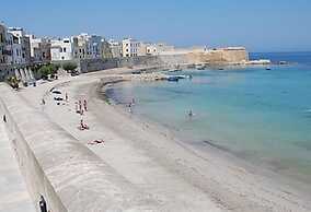 WeLive Trapani luxury apartments