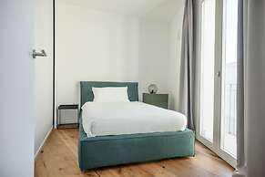 WeLive Trapani luxury apartments
