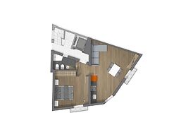 WeLive Trapani luxury apartments