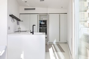 WeLive Trapani luxury apartments