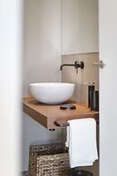 WeLive Trapani luxury apartments