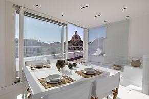 WeLive Trapani luxury apartments