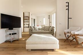 WeLive Trapani luxury apartments