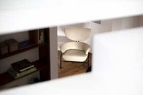 WeLive Trapani luxury apartments