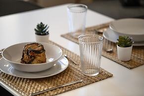 WeLive Trapani luxury apartments