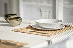 WeLive Trapani luxury apartments