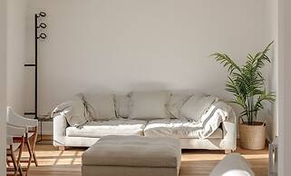 WeLive Trapani luxury apartments