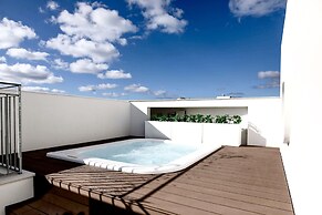 WeLive Trapani luxury apartments