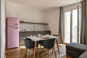WeLive Trapani luxury apartments