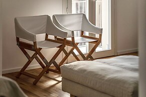 WeLive Trapani luxury apartments