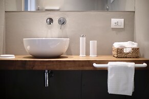 WeLive Trapani luxury apartments