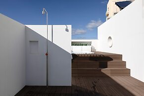 WeLive Trapani luxury apartments