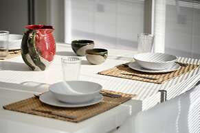 WeLive Trapani luxury apartments