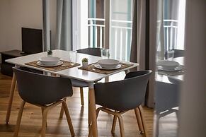 WeLive Trapani luxury apartments