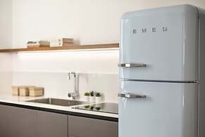 WeLive Trapani luxury apartments