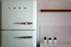 WeLive Trapani luxury apartments