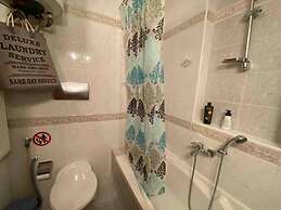 Well Designed 2 Bdr Apartment