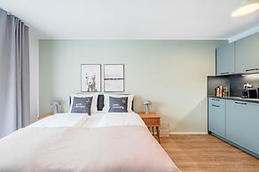 Limehome Metzingen Wilhelmstr.