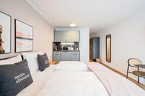 Limehome Metzingen Wilhelmstr.