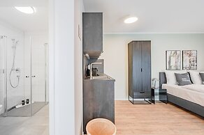 Limehome Metzingen Wilhelmstr.