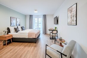 Limehome Metzingen Wilhelmstr.