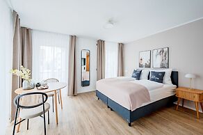 Limehome Metzingen Wilhelmstr.