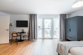 Limehome Metzingen Wilhelmstr.