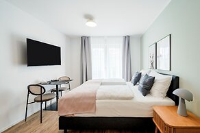 Limehome Metzingen Wilhelmstr.