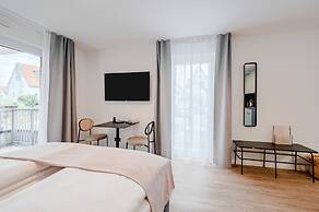 Limehome Metzingen Wilhelmstr.