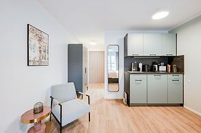 Limehome Metzingen Wilhelmstr.