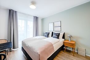 Limehome Metzingen Wilhelmstr.