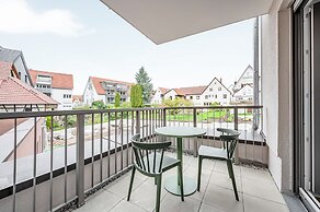 Limehome Metzingen Wilhelmstr.